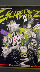 6.1K views · 230 reactions | Just did an interview with Jesse and Veronica…. They rule! So does their band! #escapefromthezoo | Fat Mike | Facebook