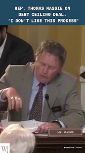 Definitely not a good process. | Conservative Tribune by WJ