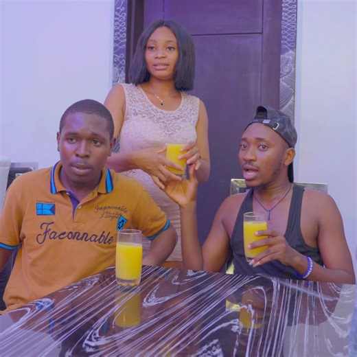 435K views · 6.9K reactions | See how juice began a never ending wahala | Anthon Umeh | Facebook