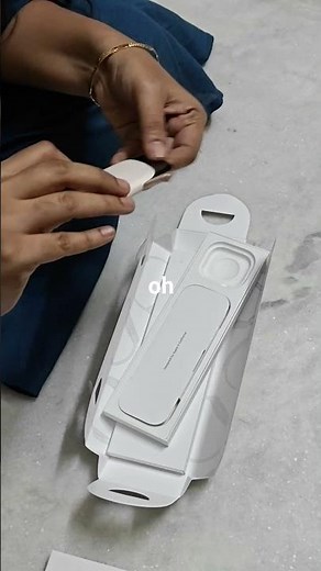 📦 Apple Watch Series 11 #Unboxing ⌚️ First Look & Setup