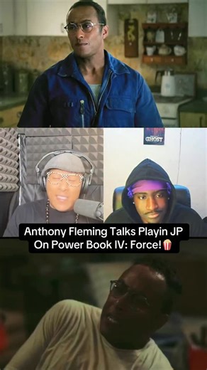 MrPower⚡️ on Instagram: "Shout out my guy Anthony Fleming @anthonyfleming3rd , super dope conversation and he gave a lot of game! check out the full podcast on my YouTube channel link in the bio!!! #mrpower #mrpoweruniverse #forcestarz #viral #reaction Click the “FOLLOW” button for more and hit the link in the bio for my other platforms! 🎬 YouTube: @Mrpowerunvierse Patreon: www.patreon.com/c/mrpoweruniverse/membership 💬 Discord: https://discord.gg/BaUHUKhms7 Tiktok: @mrpowerunive