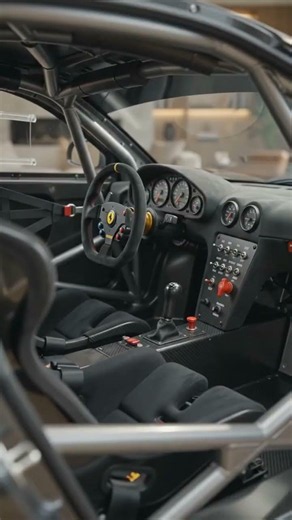 Building the Iconic McLaren F1 GTR Scale Model!
