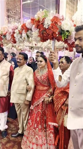 💍 Indian Wedding Magic ✨ | Shaadi Ka Royal Celebration 👰🤵 | Must Watch 2026 🔥 Desi Wedding Vibes