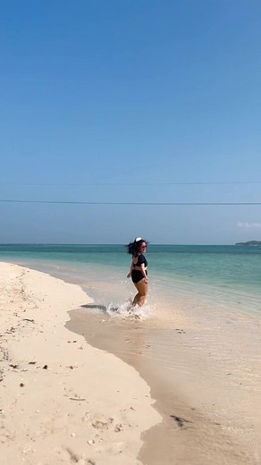 White Sand Beaches in Zambales: A Tropical Paradise Dream
