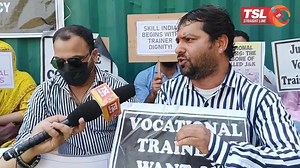 Bhavishya Banane Walo Ka Khud Ka Bhavishya Andhere Mein | The Straight Line