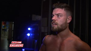EXCLUSIVE: No matter the championship Jordan Devlin chooses to pursue, he is, and will always be, the Irish Ace! | WWE