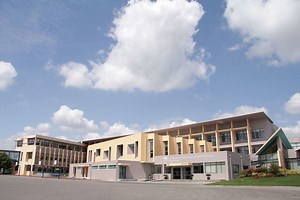 Nord Anglia International School Shanghai Pudong - Alchetron, the free social encyclopedia