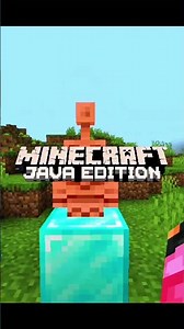 Why Does Minecraft ALWAYS Get New Features in Java First? 🧐