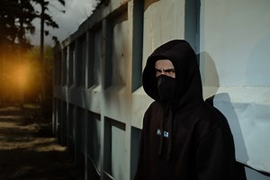 HGEMONA$: «Ο Λεξ Είναι από τα Καλύτερα Άτομα που Έχω Γνωρίσει στη Σκηνή»