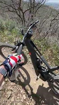 First ride: 2026 Canyon Torque ON E-MTB review!! Brand new