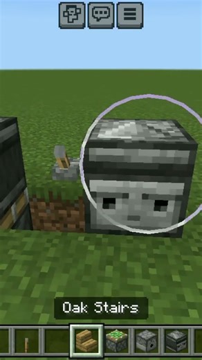 Minecraft fire protection system