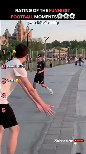 Funniest Football Moments Ever 😂⚽