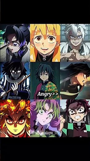 Giyu's reaction 😶 #shorts #viral #animeedit #demonslayer #giyuutomioka #funny #fypシ