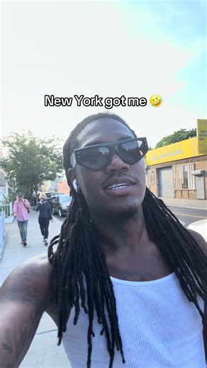 I love New York🤣😩 #ny #nyc