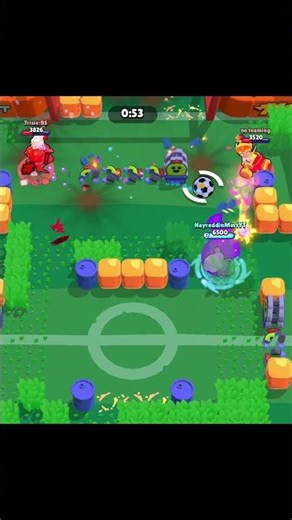 Dynamike Best Tips Gameplay! #brawlstars