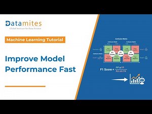 Precision, Recall & F1 Score Explained | Boost Your AI Model Performance