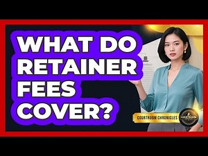 What Do Retainer Fees Cover?
