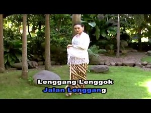 Lgm Lenggang Surabaya - Mus Mulyadi (Official Video)