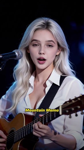 🎧Learn English with “Take Me Home, Country Roads” – John Denver | Sing & Learn with AI_Music_Aria