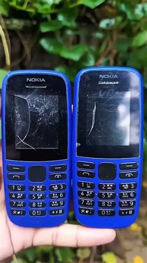 Nokia keypad phone be good