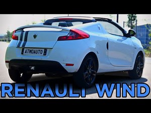 TEST DRIVE - 🇫🇷 RENAULT WIND, TOO BAD!