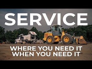Cardinal Civil Contractors Gets Service Done Anywhere with Multiple Thunder Creek SLUs