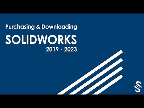 How to purchase and download SOLIDWORKS | No installation