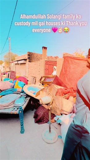 Solangi family ko ghr wapis dene ka ailaan #umerkot #solangi #issu #unfreezemyacount @💫🫀 NAVEED BALOCH ⚡️💸🥀
