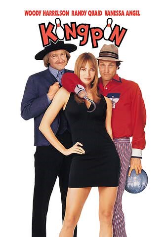Kingpin Trailer