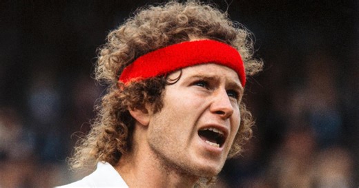 McEnroe