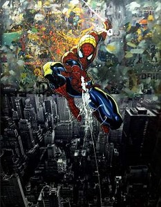 Pop artist DeVon returns to Vail