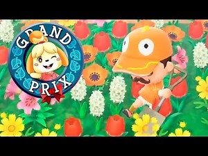 DSimphony and Naishys' test [GRAND PRIX Week 2]