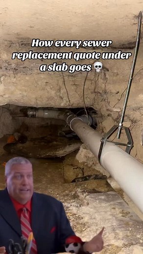 Bringing back this one too, too funny not to #plumbing #plumberlife #tradeslife #plumbinghumor #funnyplumber | Ark Plumbing