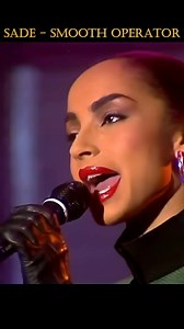 52K views · 5.4K reactions | Sade Smooth Operator | We Love Sade | Facebook