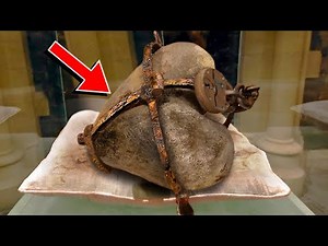 The Most Mysterious Recent Artifact Discoveries