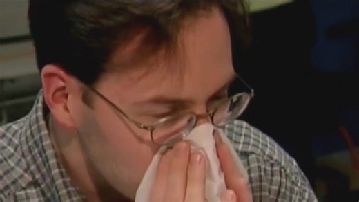 What to know about the new 'K' flu variant