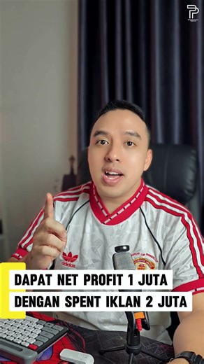 Sekarang Gak mikir CPR lagi