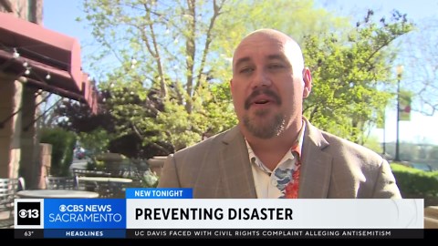 New ideas presented to better protect California wildland firefighters, communities