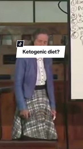 Understanding the Coconut Ketogenic Diet with Barbara O’Neill