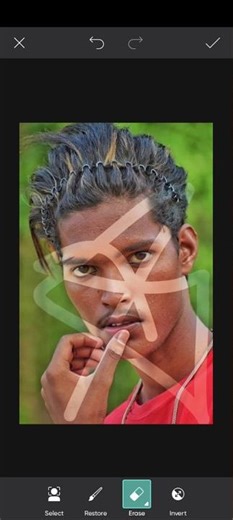 Cinematic Photo Editing Using Lightroom for Stunning Colors 🎨