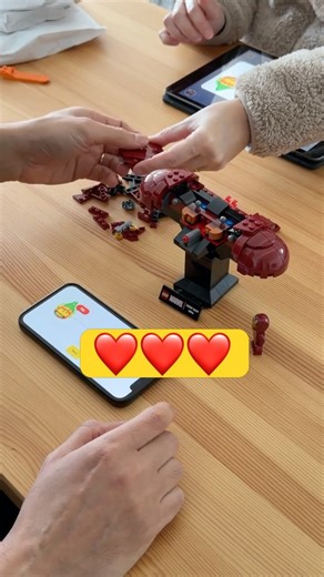 The BEST Way To Build LEGO