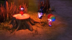 Costume Quest 2 PAX trailer, screenshots
