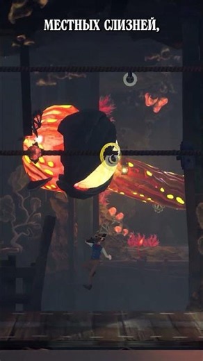 A Fundamental Deep Dive into All of Venture to the Vile | The Eye of Evil #games #bosses