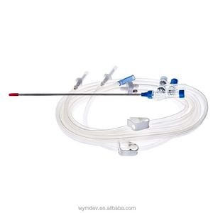 [Hot Item] Good Quality with CE Medical Surgical Device Suction-Irrigation Set Disposable Suction and Irrigation Sets