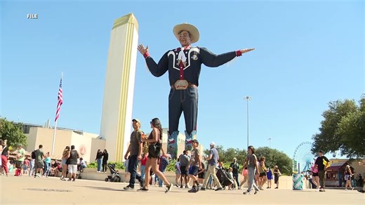 State Fair of Texas won’t give free tickets to high schoolers this year