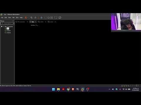 Implementación de Clúster con MPI en Ubuntu Server | Ejecución Paralela en Máquinas Virtuales