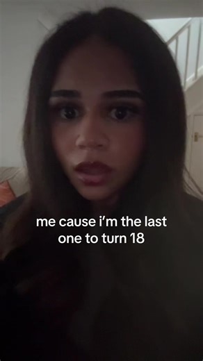 Turning 18: A Relatable Journey