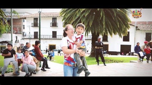 ¡Cajabamba se viste de fiesta! 🎭✨ Con mucho orgullo presentamos el Video Promocional del Carnaval de Fantasía y Color 2026. 🌈 Cajabamba, nuestra "Gloriabamba", abre sus puertas para mostrarle al mundo la alegría de sus barrios, la elegancia de su gente y esa magia única que solo se vive en nuestras calles. Prepárate para los Cilulos, la música de las guitarras y el sabor de nuestra chicha. ¡Este 2026, el carnaval no solo se ve, se siente en el corazón! ❤️ 📍 Lugar: Cajabamba, Cajamarca. 📅 Fec