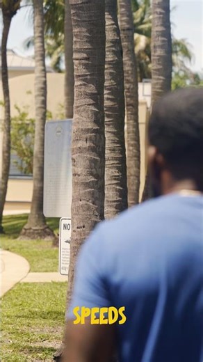 How Shutter Speed Changes Your Video 🎥⚡