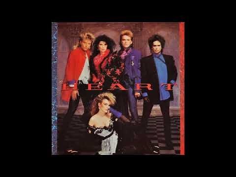 Heart_._Heart (1985)(Full Album)